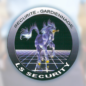Licorne Security icon