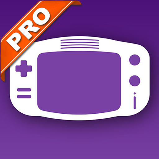 SuperGBAC Pro (gba/gbc emulator) icon