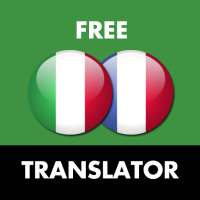 Italian - French Translator on 9Apps