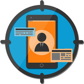 Phone Reverse Lookup Caller иконка