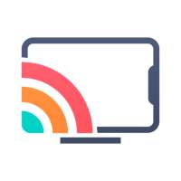 Screen Mirroring with TV : Play Video on All TV