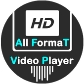 video player all format icon