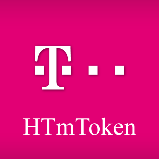 HT mToken icon
