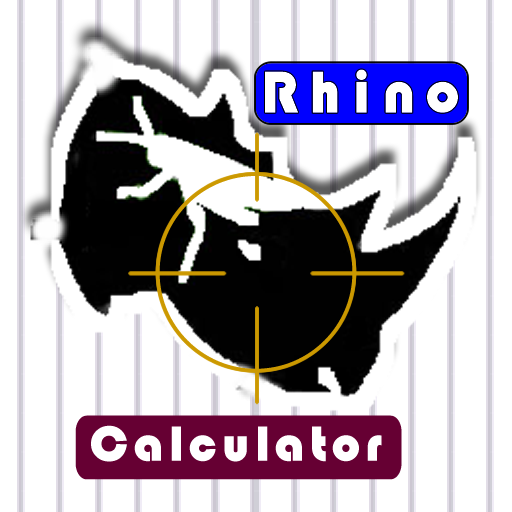 Rhino Surveyor Calculator Pro icon