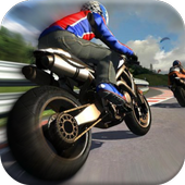 Ride the Bike 3D icon