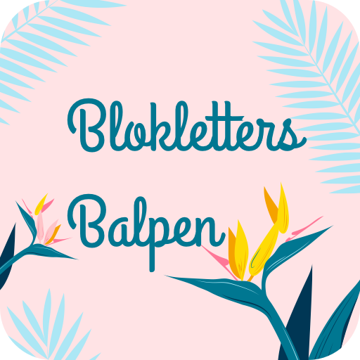 Blokletters Font for FlipFont,Cool Fonts Text Free icon