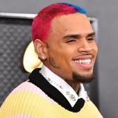 Chris Brown icon