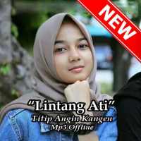 Lintang Ati "Titip Angin Kangen" Offline on 9Apps