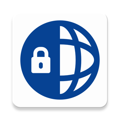 Network Management &amp; Security icon