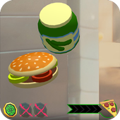 Lego NinjaGo Ninja Go Hungry icon