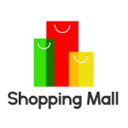 Shopping Mall &amp; Mall Near Me icon