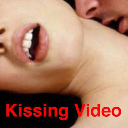 Sexy videos - Sexy Kissing HD icon