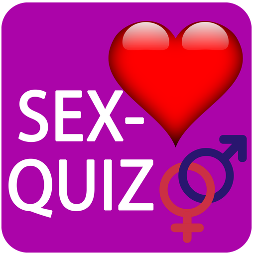 Sex Quiz icon