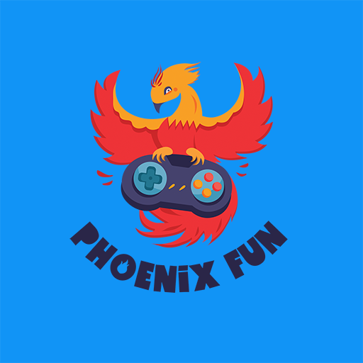 Phoenix Fun أيقونة