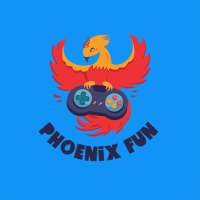 Phoenix Fun on 9Apps