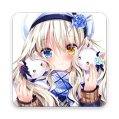 Anime Wallpaper Picture icon