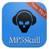 Skull Musik Download icon