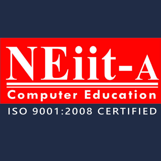 NEIITEDU - E learning and student management icon