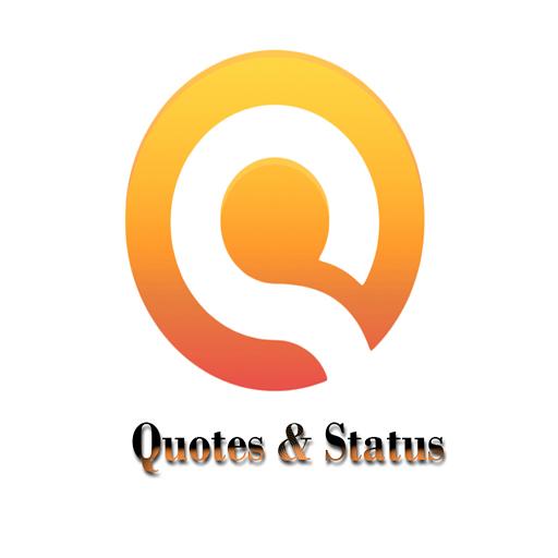 Best Quotes &amp; Status World icon