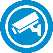 Sky secure icon