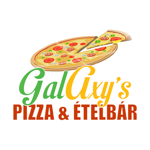 GalAxy's Pizza icon
