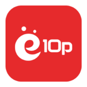 e10p - Parental Control App आइकन