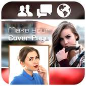 Cover Photo Editor for FB on 9Apps