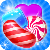 Sugar Candy fever icon