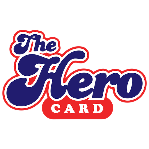 The Hero Card icon