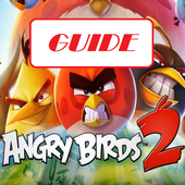 Tips Angry Birds 2 icon