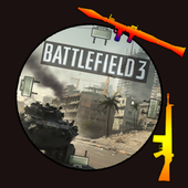 BF3 Clock icon