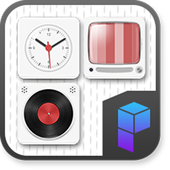 Modern Interior Launcher Theme icon