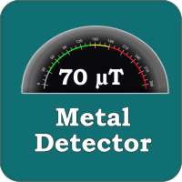 Metal Detector on 9Apps