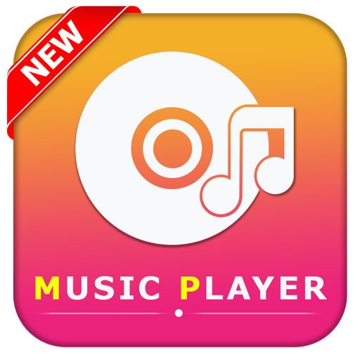 Music Player - My MP3 player icon