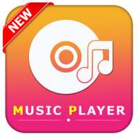 Music Player - My MP3 player on 9Apps
