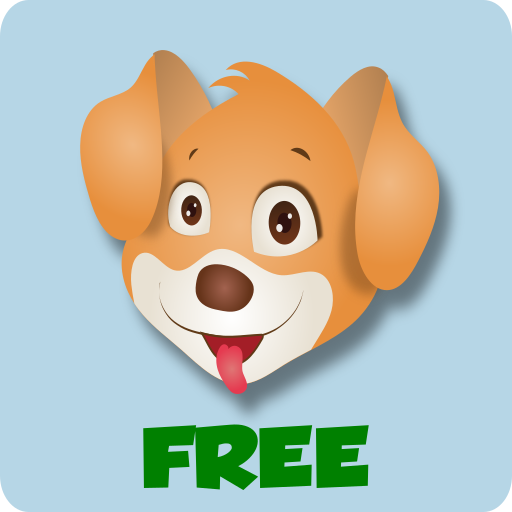 Words for kids (free) icon