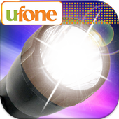 FlashLight Ufone icon