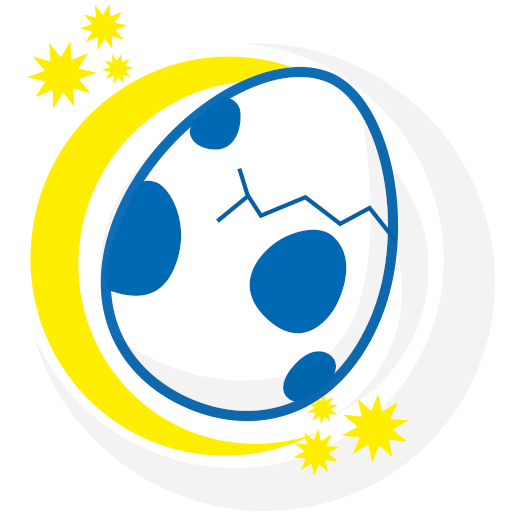 Edumagicals Dino icon