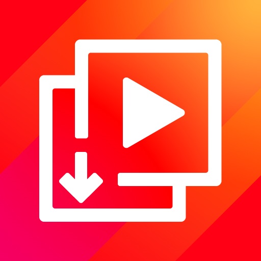 Easy Tube video downloader icon