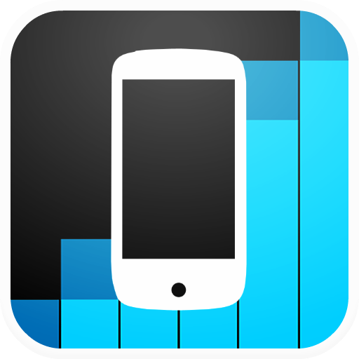 Phoniac, a Phone Usage Monitor иконка
