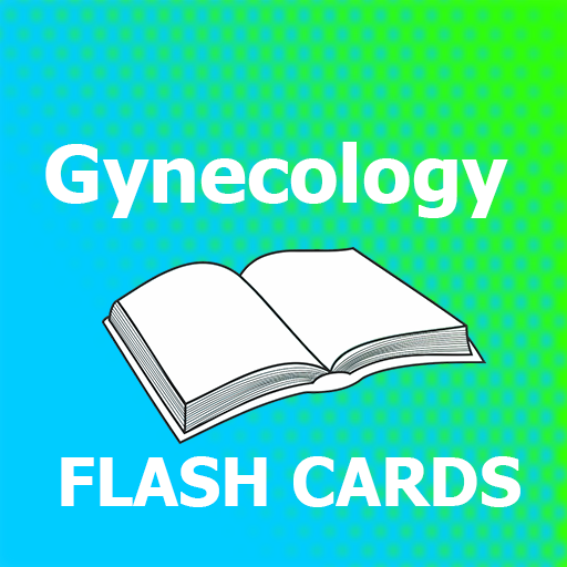 Gynecology Flashcards icon