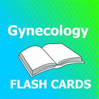 Gynecology Flashcards on 9Apps