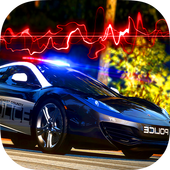 Police Siren 2018 иконка