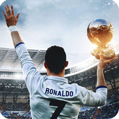 Football Soccer Wallpaper icon