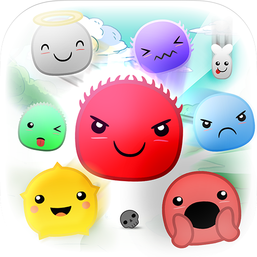 EpicDemic : Match Color Puzzle icon