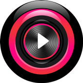 HD Video Player icon