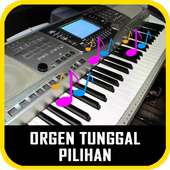 Orgen Tunggal Dangdut Karaoke Pilihan on 9Apps