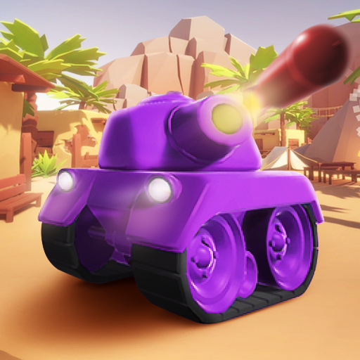Battle Royal Tank Edition icon