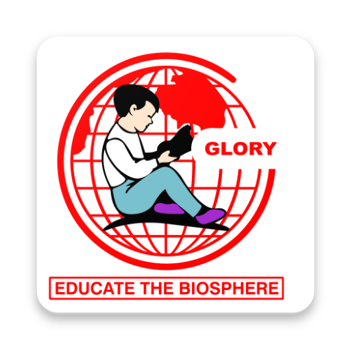 Glory Matriculation School icon