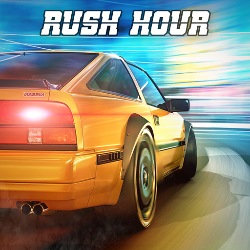 Rush Hour Highway Race King 2021 icon